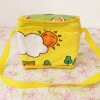 Yellow Lovely child bag