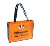 Yellow Non Woven Bag