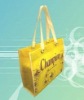 Yellow Non-woven bag XT-NW111536