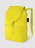 Yellow promotion kids backpacks