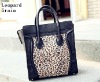 Yiwu fashion PU handbag