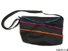 Yiwu fashion colored zip lock bag