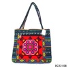 Yiwu fashion embroidered ethnic bags