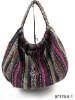 Yiwu fashion hobo hmong bag