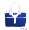 Yiwu high quality stylish college bag