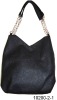 Yiwu women pu leather handbag