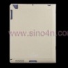 YoGo ThinBook Genuine Leather Case For iPad2