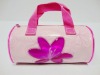 Young Ladies' Favorite Women's PVC Cosmetic Bag