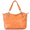 Young lady handbags