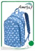 Young people outdoor backpack for 2011