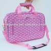 Young style fashion small travel bag