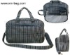 Young style traveling overnight bags(s10-tb007)