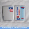 Your favorite pvc ID card holder XYL-D-CC025 (3)