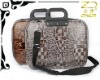 ZD66/A3 PU&EVA  Newest item notebook laptop bag