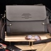 ZEFER Leather messenger Bag AZ031-15