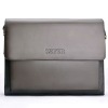 ZEFER Leather messenger Bag AZ040-11