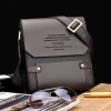 ZEFER Leather shoulder Bag AZ031-02