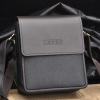 ZEFER Leather shoulder Bag AZ036-01 man fashion