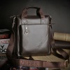 ZEFER fashion designed man Leather Bag AZ060-05