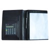 ZJ-N-01002 PU notebook