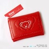 ZJ-W-01002 mini wallet