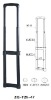 ZQ-T25-47 Luggage Draw/Tension Bar