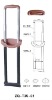 ZQ-T35-01 Luggage Trolley Handle For Bag Accessories