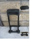ZQ-T45-01W(B) Outside Trolley Handle For Luggage