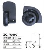 ZQ-W007 Luggage Caster Wheels