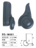 ZQ-W01 Luggage Caster Wheel