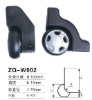 ZQ-W01 Luggage Side Caster Wheel
