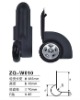 ZQ-W010 Suitcase Side Wheels