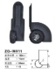 ZQ-W011 Suitcase Side Wheels