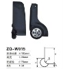 ZQ-W015 Suitcase Side Wheels