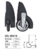ZQ-W019 Luggage/Travel Bag Side Wheels