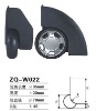 ZQ-W022 Luggage/Travel Bag Side Wheels