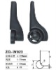 ZQ-W023 Plastic Foot Wheel