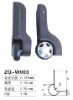 ZQ-W03 Luggage Side Caster Wheel