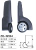 ZQ-W04 Luggage Side Wheel Set