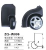 ZQ-W06 Luggage Bottom Wheels