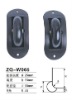 ZQ-W065 Luggage Foot Wheel