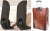 ZQ-W0705 Plastic Wheel/cart For Luggage Accessories