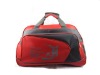 ZZ black fashion travel bag
