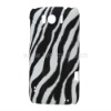 Zebra Case Cover for HTC sensation XL