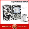 Zebra Cell Phone Case Cover for Blackberry Curve