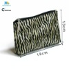 Zebra Cosmetic Bags MBLD555