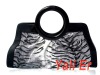 Zebra Design Tote Bag for 2012