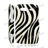 Zebra Strips Hard Cover for HTC Wildfire S G13