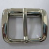 Zinc Alloy Bag Buckle