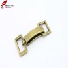 Zinc Alloy Bag Buckle (WJ0012)